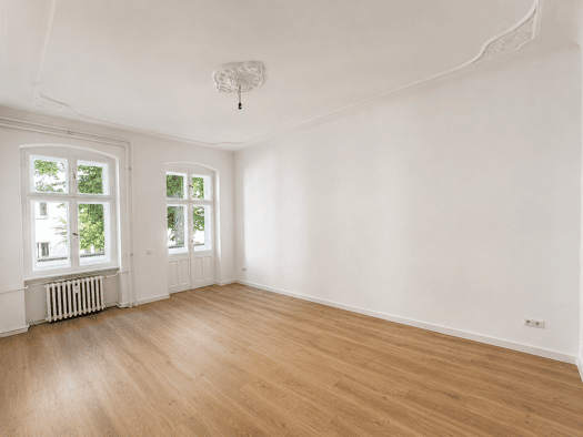 Studio zur Miete 933 € 1 Zimmer 47,9 m² 1. Geschoss frei ab 01.08.2026 Emser Straße 73/74 Neukölln Berlin 12051