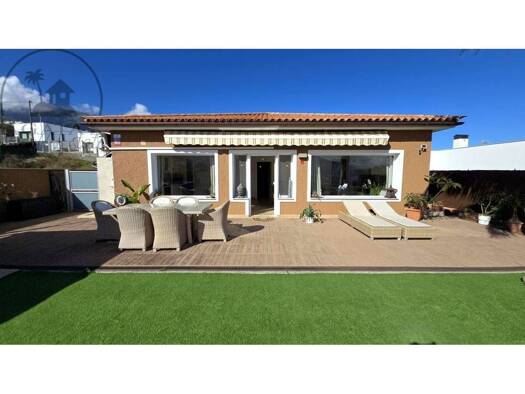 Chalet zum Kauf 529.000 € 4 Zimmer 150 m² 435 m² Grundstück La Orotava 38315