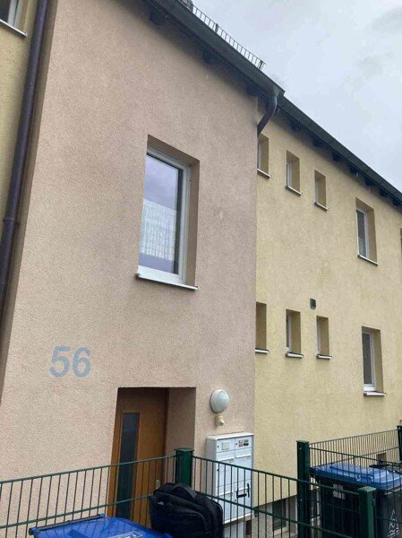 Wohnung zur Miete 613 € 3,5 Zimmer 72,2 m²<br/>Wohnfläche 05.02.2025<br/>Verfügbarkeit Römerstr. 56 Kern Heidenheim 89522