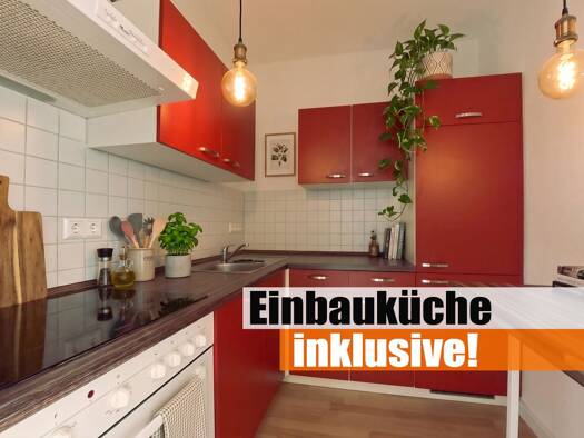 Wohnung zur Miete 335 € 3 Zimmer 54,5 m² frei ab sofort Marie-Tilch-Straße 23 Hutholz Hutholz 09123