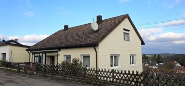 Einfamilienhaus zum Kauf 284.000 € 7 Zimmer 160 m² 524 m² Grundstück frei ab sofort Hürben Giengen 89537