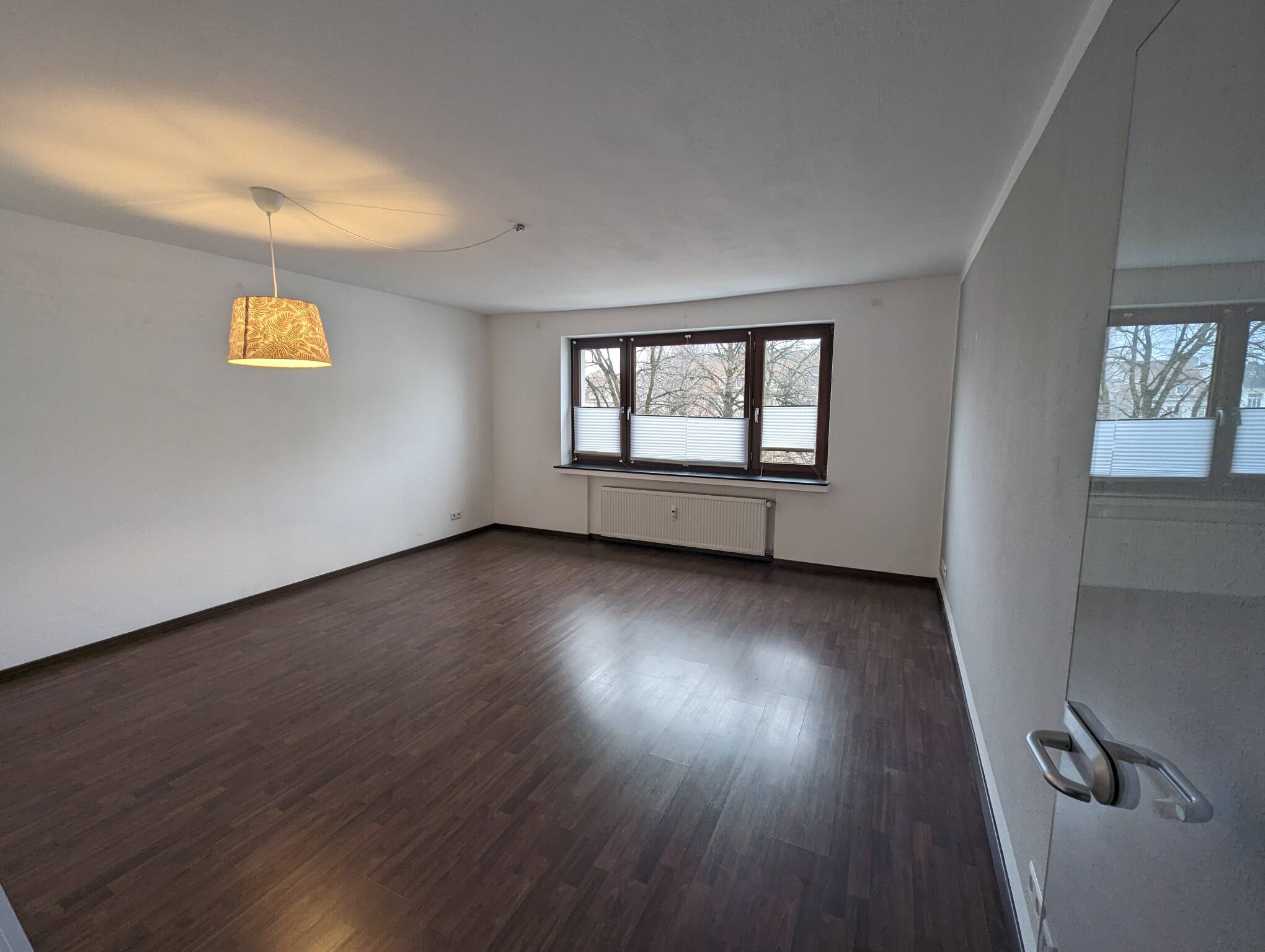 Moderne Wohnung am Neumarkt – Sörlangstr. 6A, 27570 Bremerhaven – Vorschaubild 8