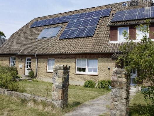 Mehrfamilienhaus zum Kauf 369.000 € 9 Zimmer 240 m² 2.400 m² Grundstück frei ab sofort Bahnsen Suderburg 29556