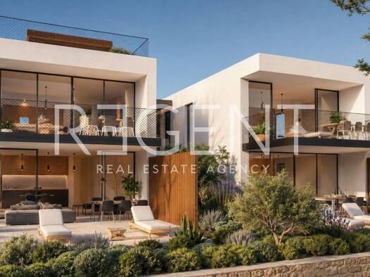 Wohnung zum Kauf - Erstbezug 580.000 € 3 Zimmer Geschoss EG/1 Preko 23273