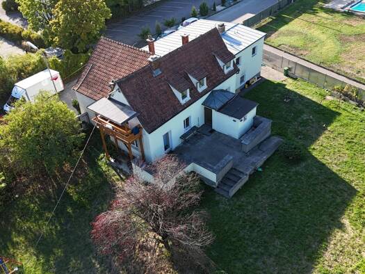 Sonstiges zum Kauf als Kapitalanlage geeignet 650.000 € 14 Zimmer 260 m² 759 m² Grundstück Traun 4050