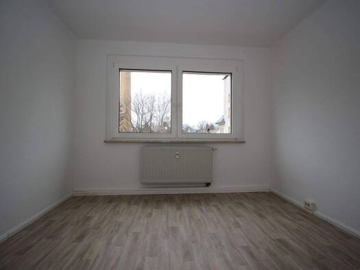 Wohnung zur Miete 357 € 3 Zimmer 56,7 m² 3. Geschoss Friedensstraße 9 Mehltheuer Rosenbach/Vogtland 08539