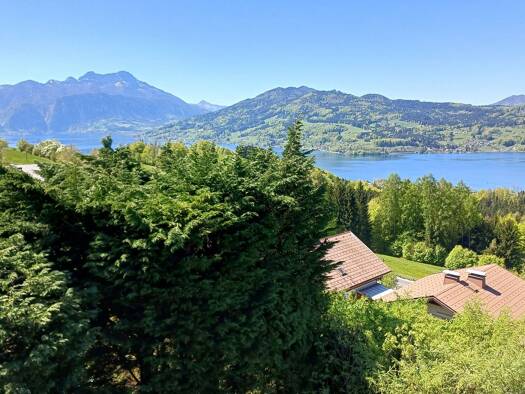 Wohnung zum Kauf 249.000 € 2 Zimmer 44 m² 3 Geschosse frei ab sofort Steinbach a. Attersee 4853
