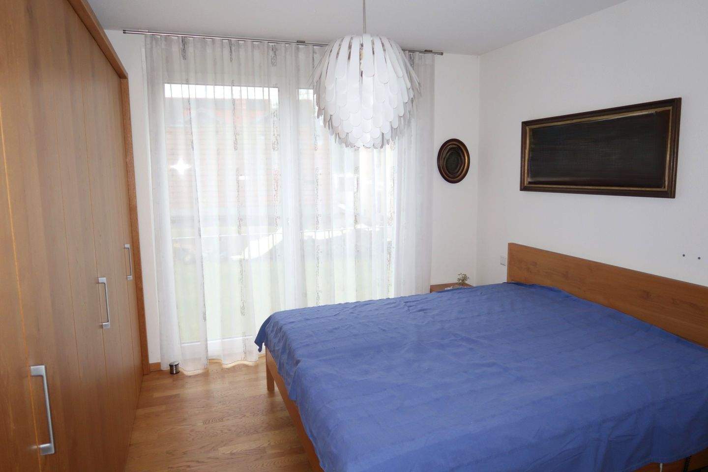 Immobilie in Dornhan - 3 Zimmer Eigentumswohnung (altersgerechtes Wohnen)  mit Balkon und Garage - Bild 4