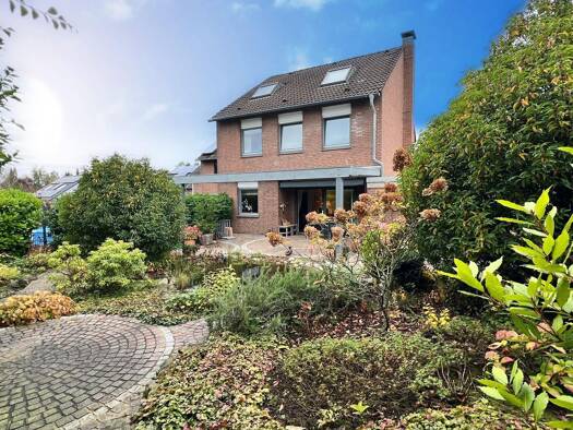 Reihenendhaus zum Kauf 499.000 € 4 Zimmer 112 m² 489 m² Grundstück frei ab sofort Homberg Ratingen 40882