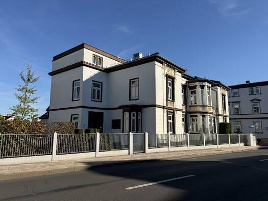Wohnung zur Miete 1.100 € 2 Zimmer 89 m² Gotha Gotha 99867