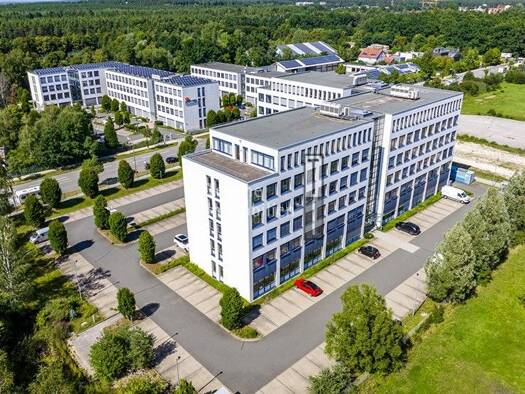 Bürofläche zur Miete provisionsfrei 11 € 6.302 m² Bürofläche teilbar ab 3.500 m² Moorenbrunn Nürnberg 90475