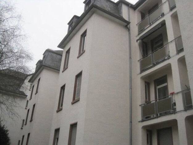 Wohnung zur Miete 808 € 2 Zimmer 48 m² 2. Geschoss frei ab 24.10.2026 Am Eichenloh 7 Ginnheim Frankfurt am Main 60431