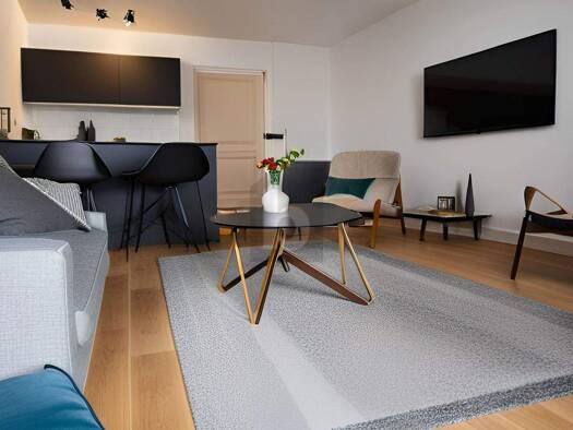 Wohnung zum Kauf 250.000 € 1 Zimmer 35 m² EG Borgfelde Hamburg Borgfelde 20535
