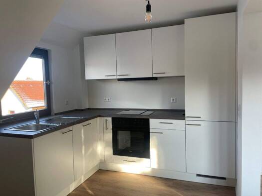 Wohnung zur Miete 1.250 € 4 Zimmer 112 m² 3. Geschoss frei ab sofort Breitenstein Weil im Schönbuch 71093