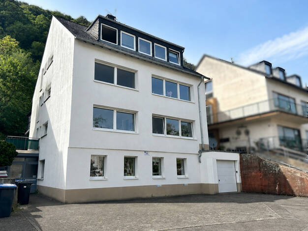 Mehrfamilienhaus zum Kauf 835.000 € 365 m² 835 m² Grundstück Trier-West-Pallien Trier 54294