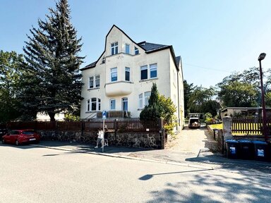 Immobilie zur Versteigerung als Kapitalanlage geeignet 139.000 € 2.200 m² Grundstück Straße des Kindes 3 Hinterhain Auerbach 08209