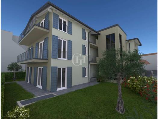 Haus zum Kauf 450.000 € 16 Zimmer 430 m² 850 m² Grundstück frei ab sofort Pozzo 19 Salò 25087
