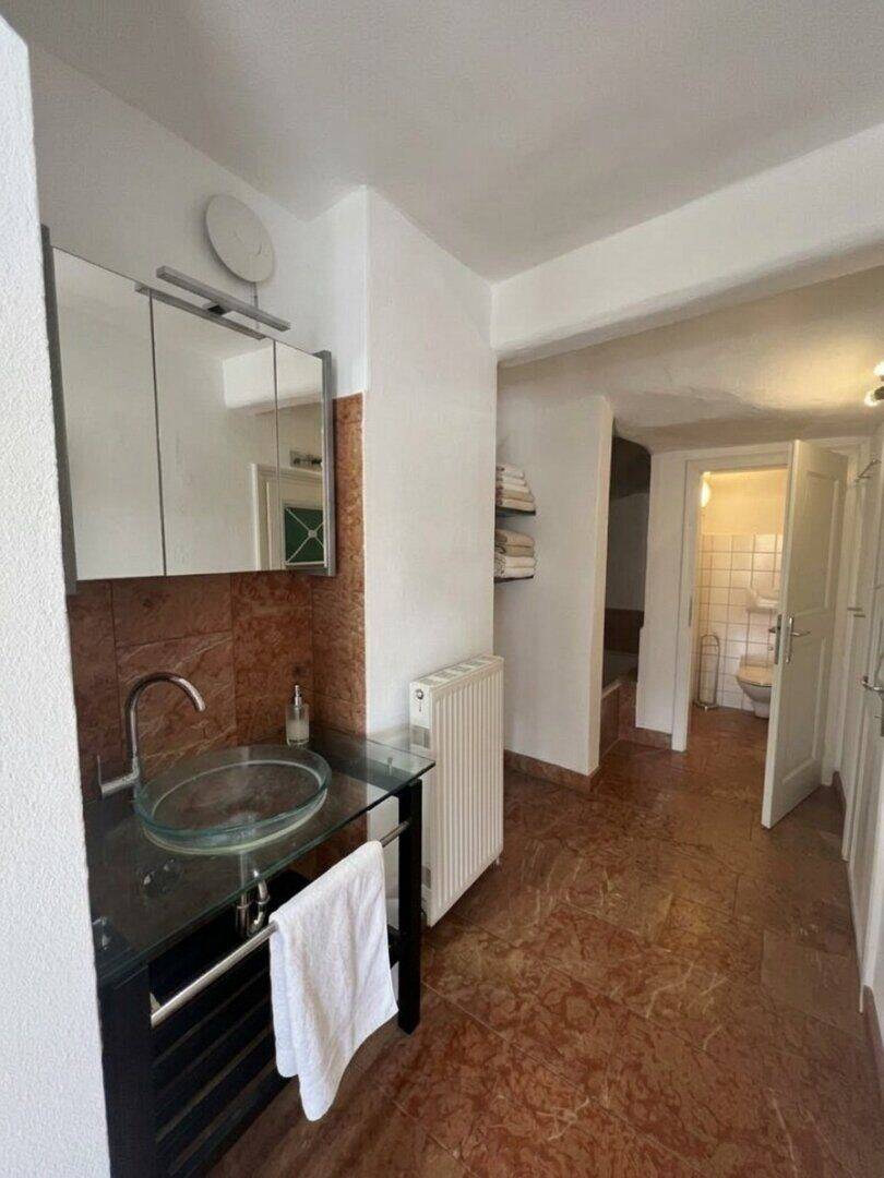 Wohnung zur Miete – pohled 6