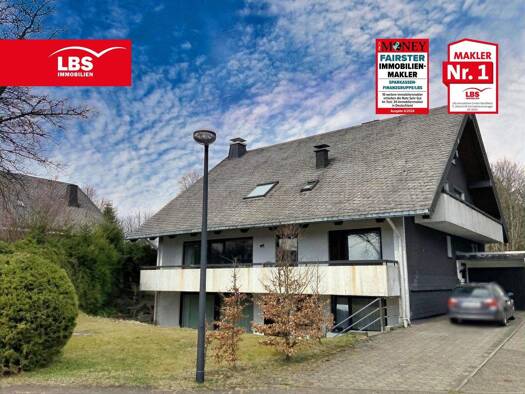Einfamilienhaus zum Kauf 598.000 € 12 Zimmer 250 m² 757 m² Grundstück Altastenberg Winterberg 59955
