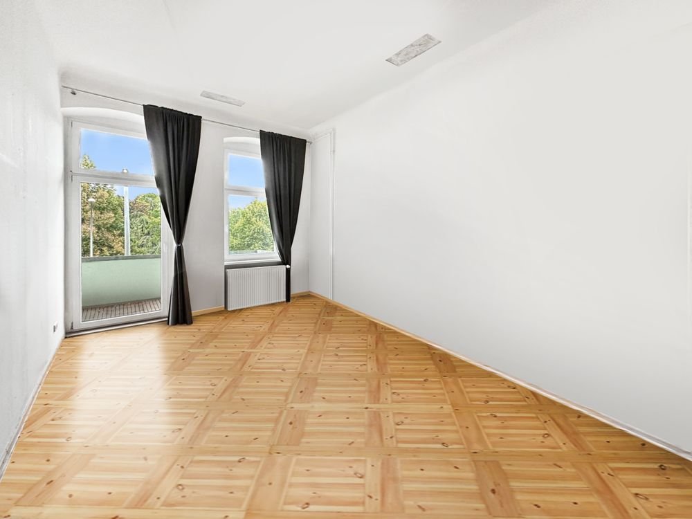 Wohnung zum Kauf 629.000 € 4 Zimmer 95,9 m²<br/>Wohnfläche 2.<br/>Geschoss Weißensee Berlin 13088