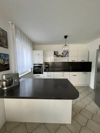 Doppelhaushälfte zum Kauf 399.000 € 7 Zimmer 130 m² 480 m² Grundstück Hergolshausen Waigolshausen 97534