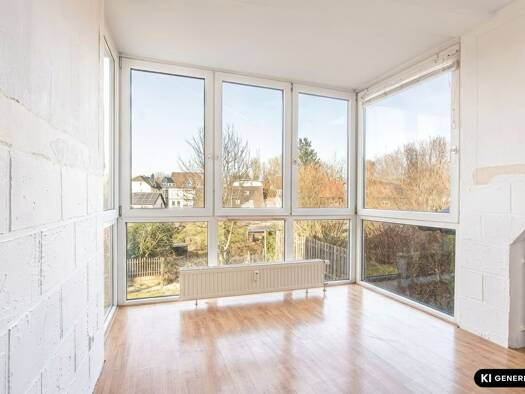 Wohnung zum Kauf 269.000 € 4 Zimmer 95 m² Berghofen Aplerbeck 44269
