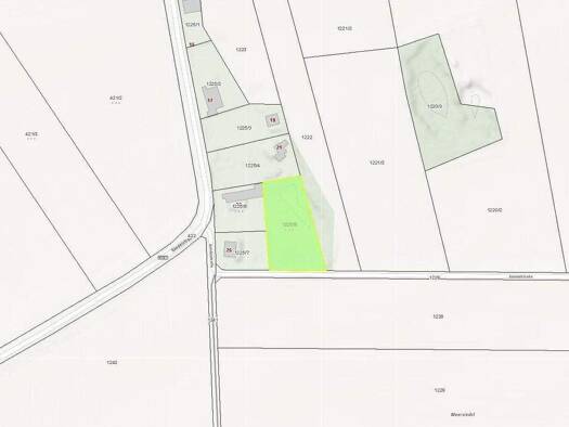 Grundstück zum Kauf 200.000 € 1.984 m² Grundstück Seebarn am Wagram 3484