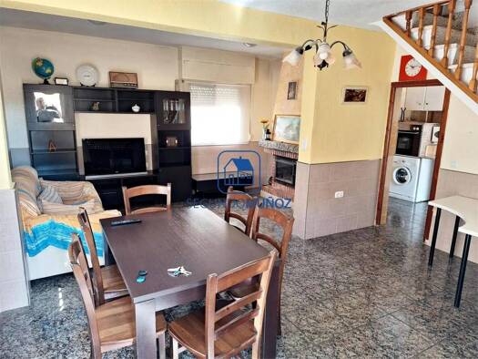 Chalet zum Kauf 133.900 € 4 Zimmer 102 m² Mazarrón 30860