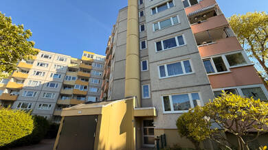 Wohnung zum Kauf 149.000 € 4 Zimmer 86 m² Mettenhof Bezirk 2 Kiel 24109