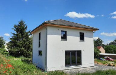 Einfamilienhaus zum Kauf provisionsfrei Kleberstraße 8 Crossen Crossen an der Elster 07613