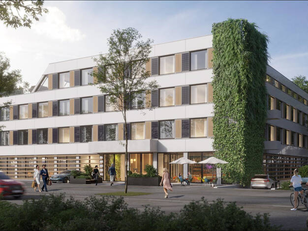 Gewerbegrundstück zum Kauf provisionsfrei 1.680.000 € 2.748 m² Grundstück Kelsterbacher Straße 80 Raunheim 65479