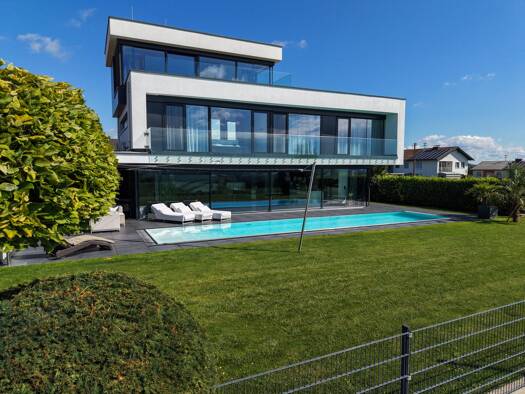 Villa zum Kauf 2.800.000 € 950 m² Grundstück Pasching 4061