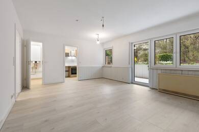 Wohnung zum Kauf 193.000 € 1 Zimmer 50,9 m² Souterrain Bruchhausen Ettlingen 76275