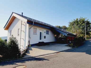 Einfamilienhaus zum Kauf 479.000 € 4 Zimmer 139 m² 646 m² Grundstück frei ab sofort Alsbach 56237