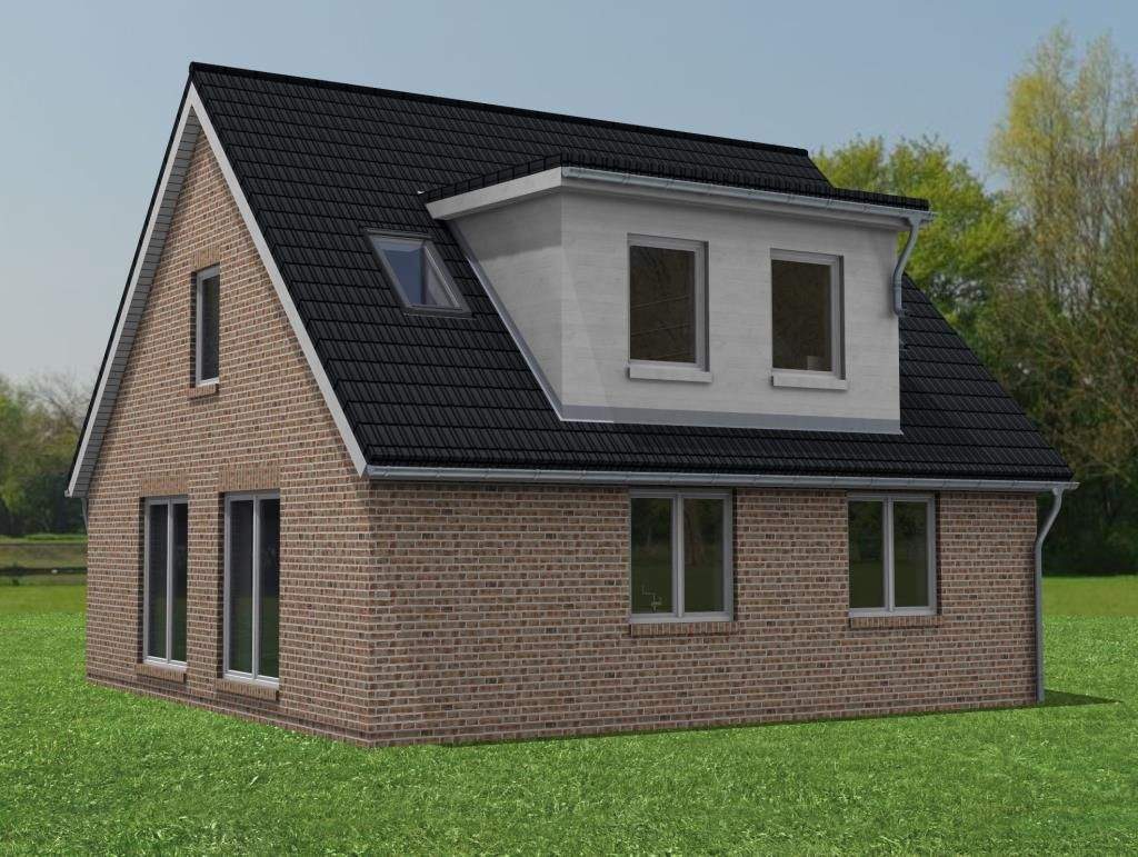 Haus – Großhansdorf, Stormarn - Ansicht 4