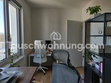 Wohnung zur Miete 2.200 € 5 Zimmer 112 m² 5. Geschoss Tempelhof Berlin 12103