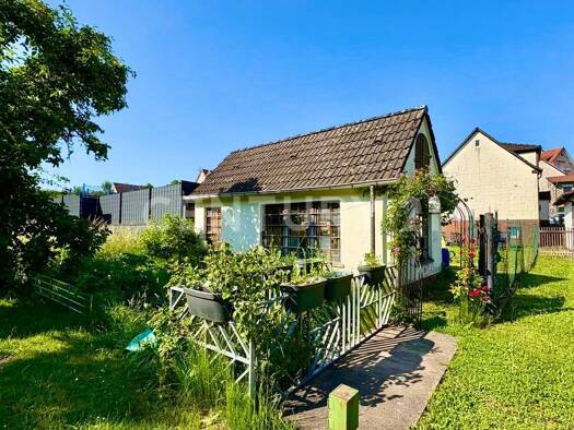 Doppelhaushälfte zum Kauf 185.000 € 4 Zimmer 100 m² 400 m² Grundstück Waldmohr 66914