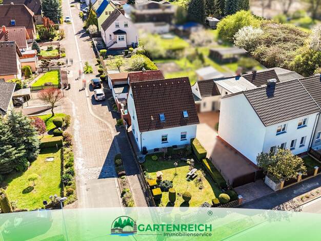Einfamilienhaus zum Kauf 159.000 € 5 Zimmer 107 m² 533 m² Grundstück frei ab sofort Gröbern Muldestausee 06774