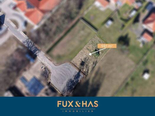 Grundstück zum Kauf 52.500 € 591 m² Grundstück Osterbrock Geeste / Osterbrock 49744