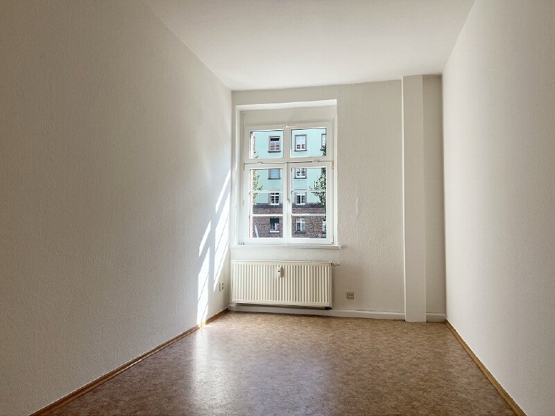 Wohnung zur Miete 480 € 2 Zimmer 43,6 m²<br/>Wohnfläche EG<br/>Geschoss 01.03.2025<br/>Verfügbarkeit Hansastraße 21 Leipziger Vorstadt (Eisenbahnstr.) Dresden 01097