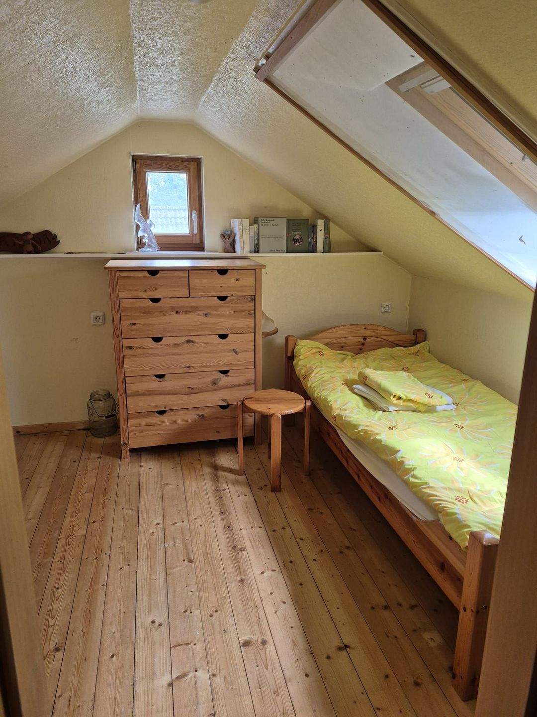 Ferienhaus zum Kauf – pohled 5