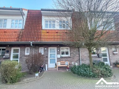 Reihenmittelhaus zum Kauf 249.000 € 4 Zimmer 113,7 m² 136 m² Grundstück Barleben Barleben 39179