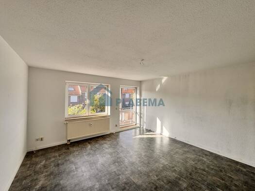 Wohnung zur Miete 1.253 € 4 Zimmer 90,8 m² 1. Geschoss Lindenberg Neubrandenburg 17033