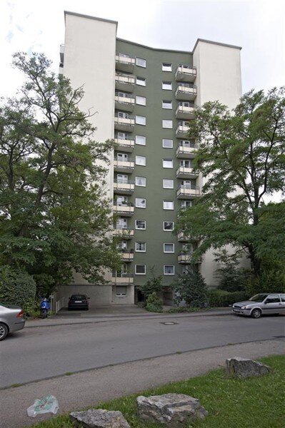 Wohnung zur Miete 788 € 2 Zimmer 52,2 m²<br/>Wohnfläche 1.<br/>Geschoss 03.02.2025<br/>Verfügbarkeit Mönchstr. 3 Am Pragfriedhof Stuttgart 70191