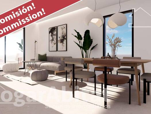Wohnung zum Kauf 369.900 € 2 Zimmer 152 m² 2. Geschoss Oliva Finestrat 03509