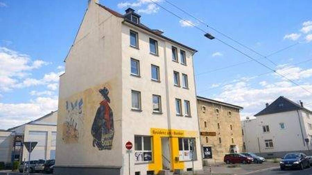 Mehrfamilienhaus zum Kauf 930.000 € 518 m² 439 m² Grundstück Mittelstadt Hagen 58095