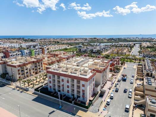 Wohnung zum Kauf provisionsfrei 187.500 € 2 Zimmer 69 m² Orihuela Costa