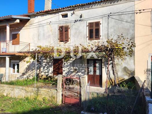 Einfamilienhaus zum Kauf 140.000 € 4 Zimmer 120 m² 647 m² Grundstück Barban 52207