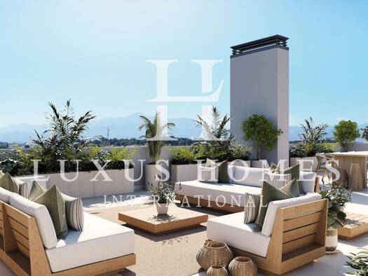 Penthouse zum Kauf provisionsfrei als Kapitalanlage geeignet 439.000 € 5 Zimmer 104 m² Alacant
