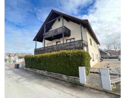 Maisonette zum Kauf 498.000 € 6 Zimmer 202 m² Geschoss 1/2 Röttenbach 91341